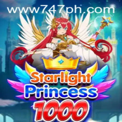 Discover the Exciting World of StarlightPrincess1000 at 747 Live Casino