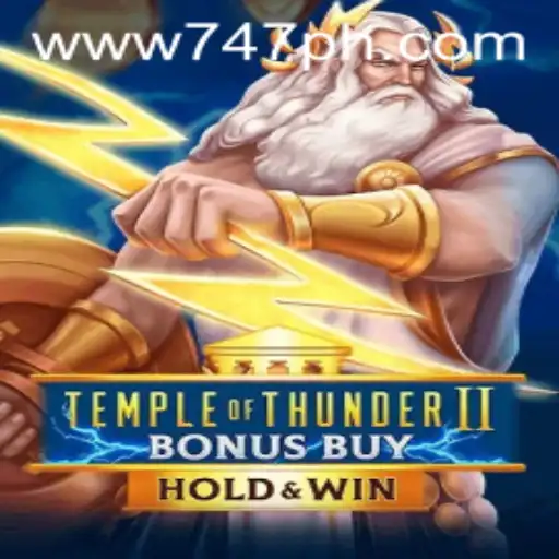 Temple of Thunder II Bonus Buy: A New Era in Online Gaming