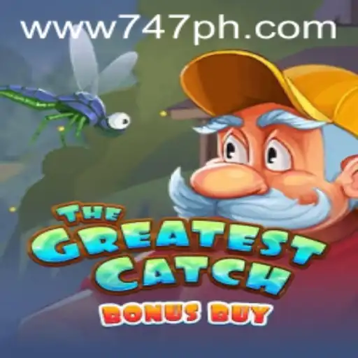 Discover the Thrills of TheGreatestCatchBonusBuy at 747 Live Casino