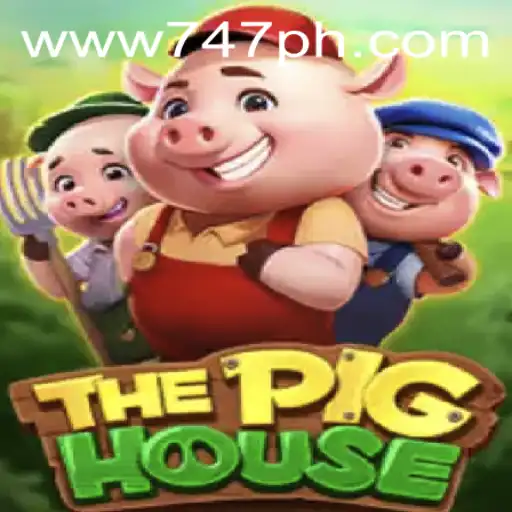 Discover the Exciting World of ThePigHouse: Your Gateway to 747 Live Casino Thrills