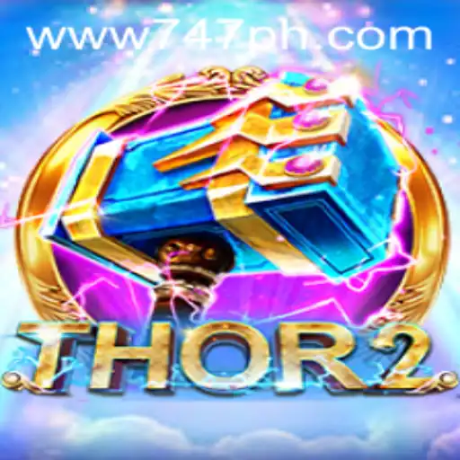 Unveiling Thor2: An Immersive Casino Adventure with 747 Live Casino