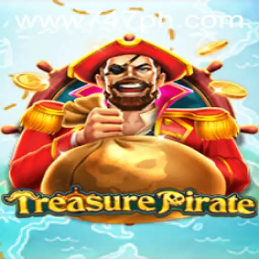 TreasurePirate: The Thrilling Adventure at 747 Live Casino