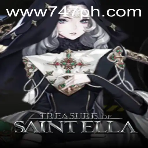 Unveiling the Mysteries of 'Treasure of Saint Ella' at 747 Live Casino